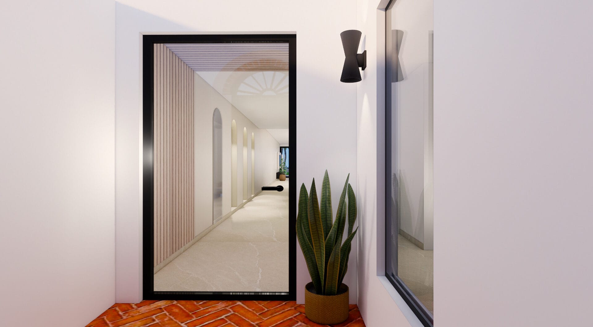 &quot;Casa Preciosa&quot;, a fully refurbished 4-bedroom, spacious townhouse in The Golf Valley of Nueva Andalucia, Marbella