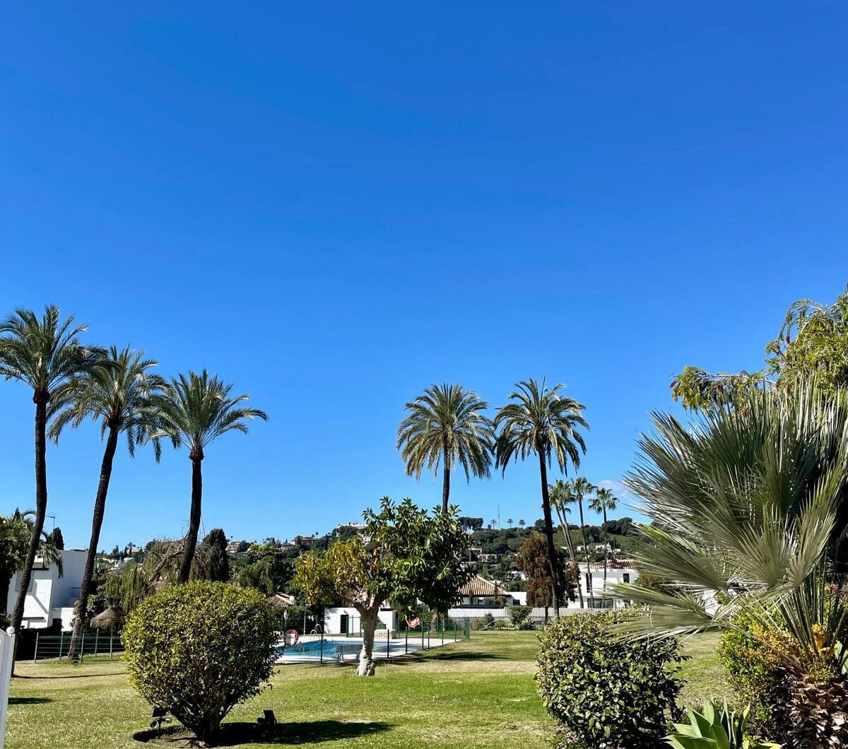 &quot;Casa Preciosa&quot;, a fully refurbished 4-bedroom, spacious townhouse in The Golf Valley of Nueva Andalucia, Marbella