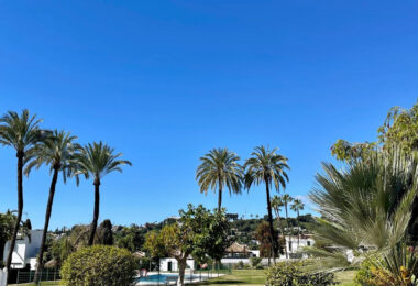 &quot;Casa Preciosa&quot;, a fully refurbished 4-bedroom, spacious townhouse in The Golf Valley of Nueva Andalucia, Marbella