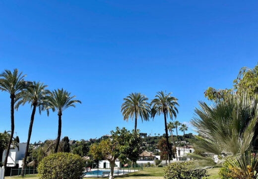 &quot;Casa Preciosa&quot;, a fully refurbished 4-bedroom, spacious townhouse in The Golf Valley of Nueva Andalucia, Marbella