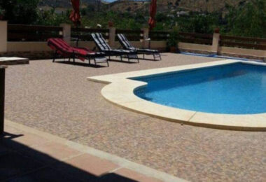 Spain, Alora