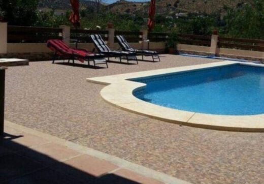 Spain, Alora