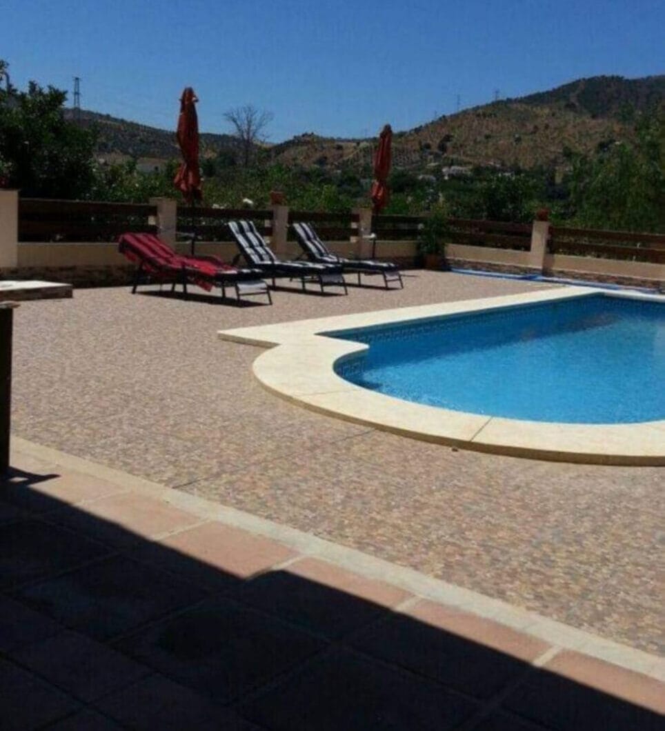 Spain, Alora