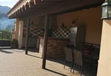 Spain, Alora
