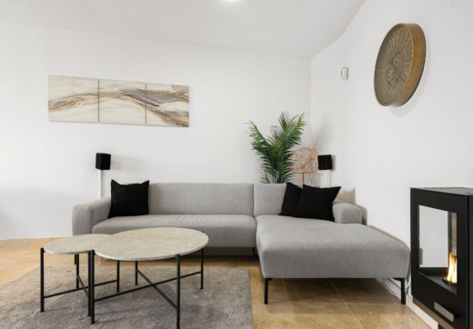 Welcome to this apartment in Torreblanca - situated just 200 meters from the beach!