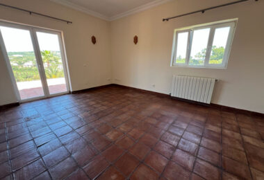 Traditional Andalusian style villa with stunning views in Sotogrande Alto