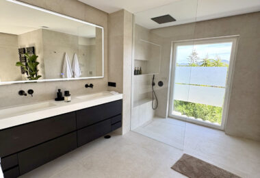 Renovated Villa for Sale in Sotogrande Costa’s Sought-After B-Zone