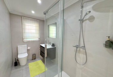 Renovated Villa for Sale in Sotogrande Costa’s Sought-After B-Zone