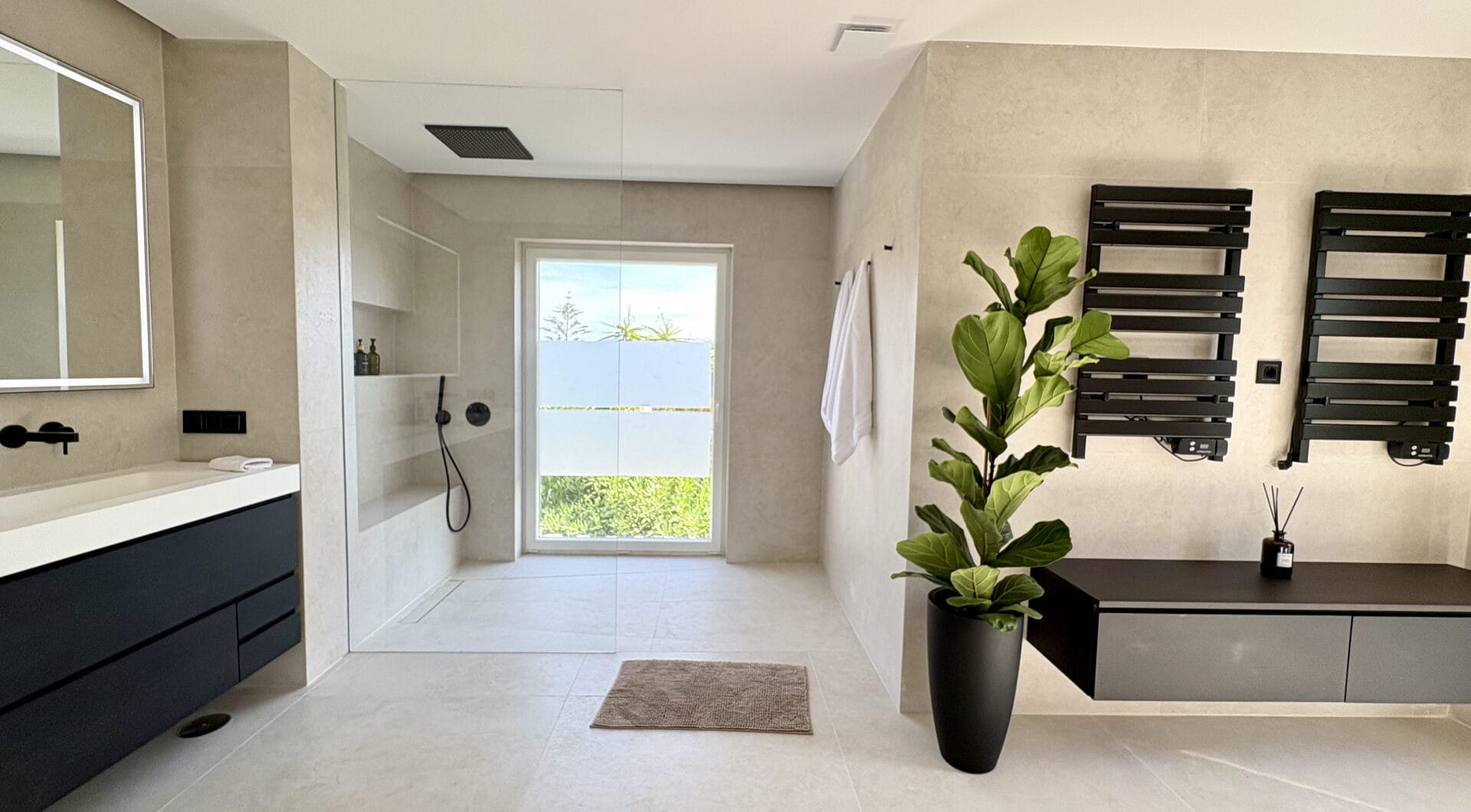 Renovated Villa for Sale in Sotogrande Costa’s Sought-After B-Zone