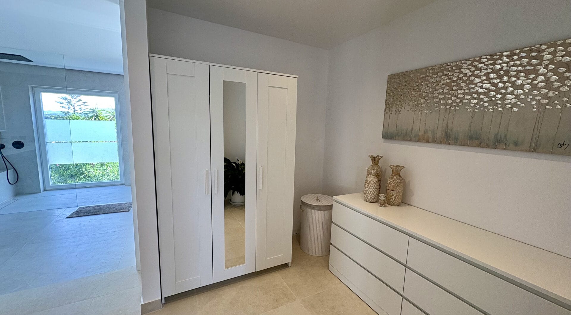 Renovated Villa for Sale in Sotogrande Costa’s Sought-After B-Zone