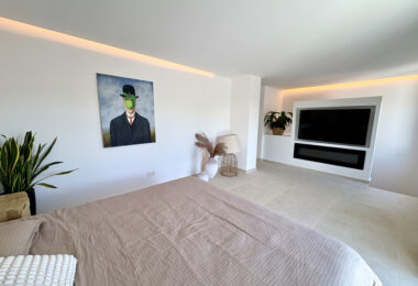 Renovated Villa for Sale in Sotogrande Costa’s Sought-After B-Zone
