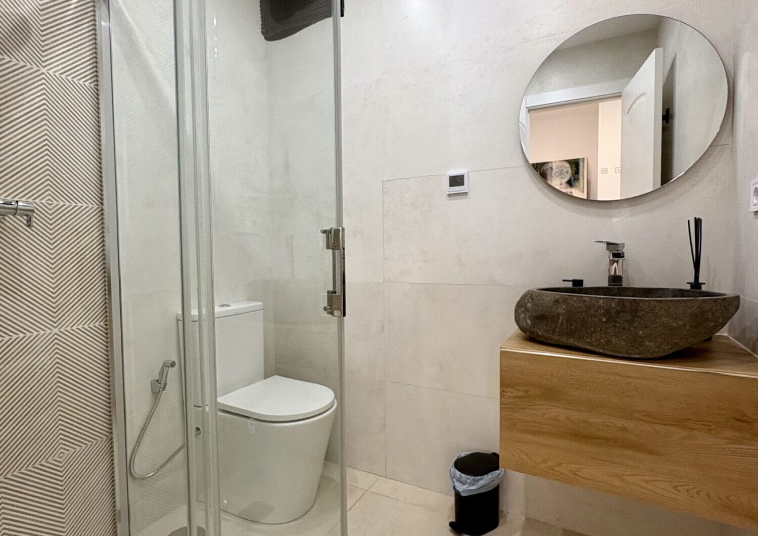 Renovated Villa for Sale in Sotogrande Costa’s Sought-After B-Zone