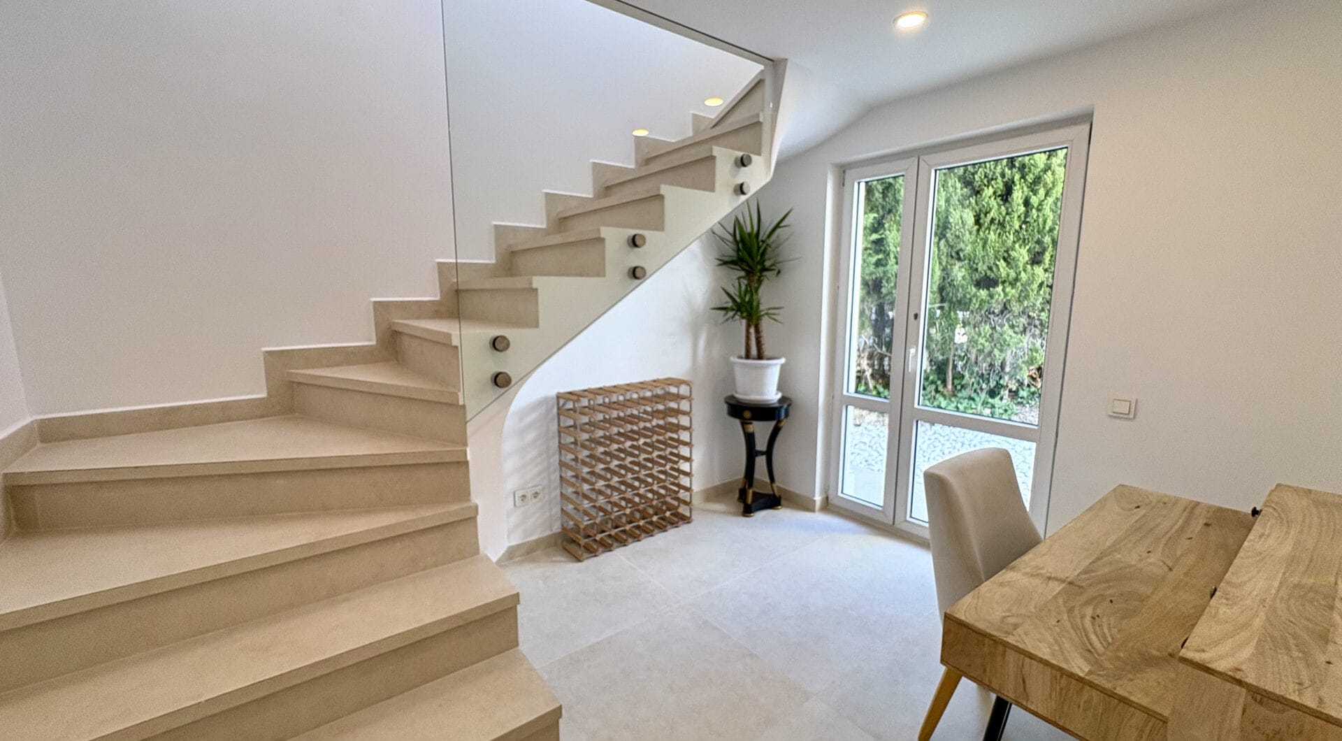 Renovated Villa for Sale in Sotogrande Costa’s Sought-After B-Zone