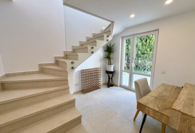 Renovated Villa for Sale in Sotogrande Costa’s Sought-After B-Zone