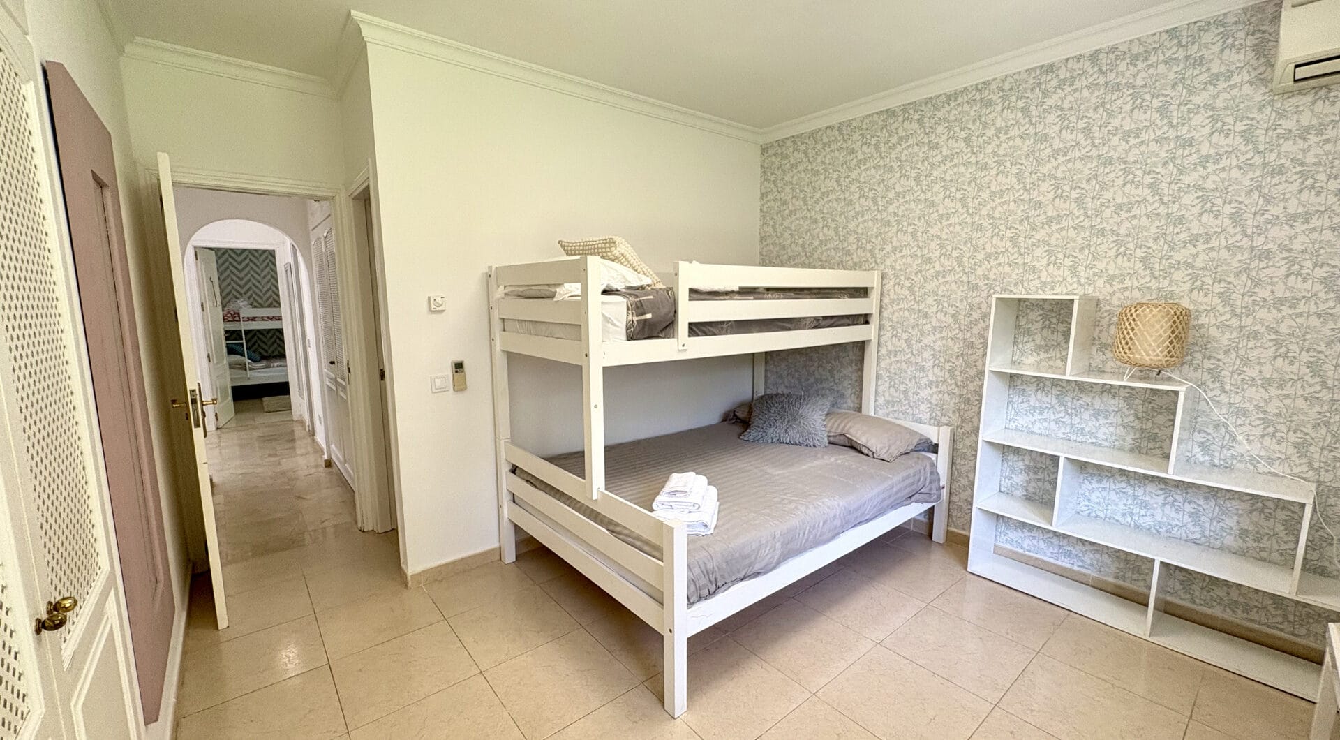Renovated Villa for Sale in Sotogrande Costa’s Sought-After B-Zone