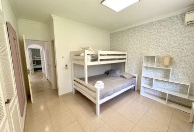 Renovated Villa for Sale in Sotogrande Costa’s Sought-After B-Zone