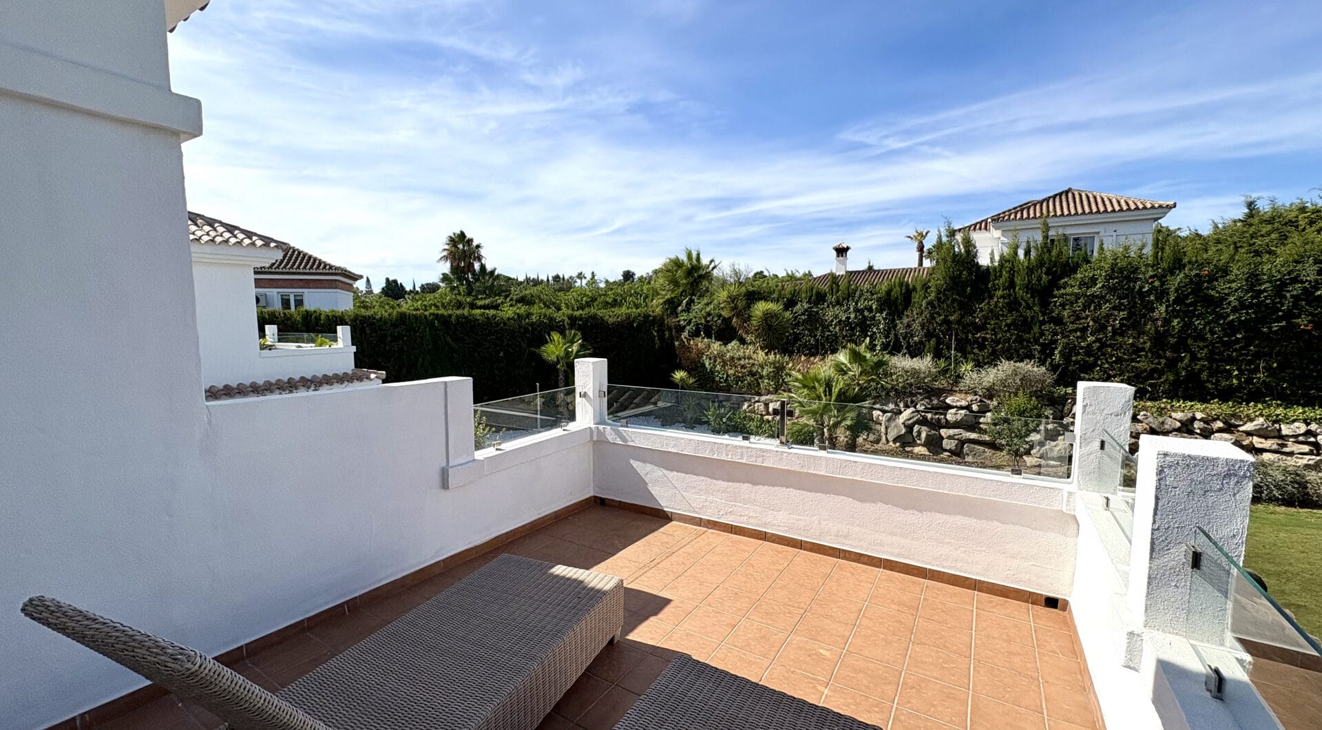 Renovated Villa for Sale in Sotogrande Costa’s Sought-After B-Zone