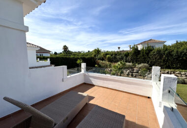 Renovated Villa for Sale in Sotogrande Costa’s Sought-After B-Zone