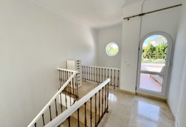 Renovated Villa for Sale in Sotogrande Costa’s Sought-After B-Zone