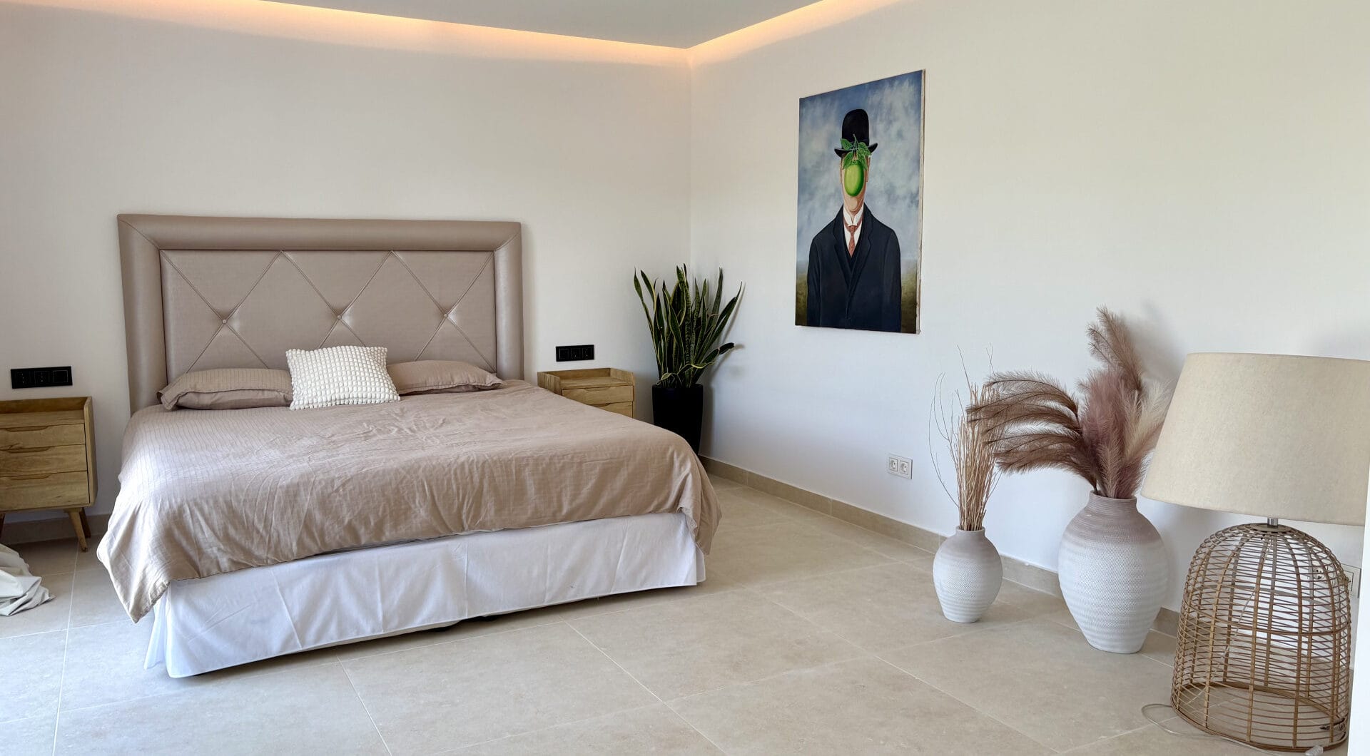 Renovated Villa for Sale in Sotogrande Costa’s Sought-After B-Zone