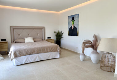 Renovated Villa for Sale in Sotogrande Costa’s Sought-After B-Zone