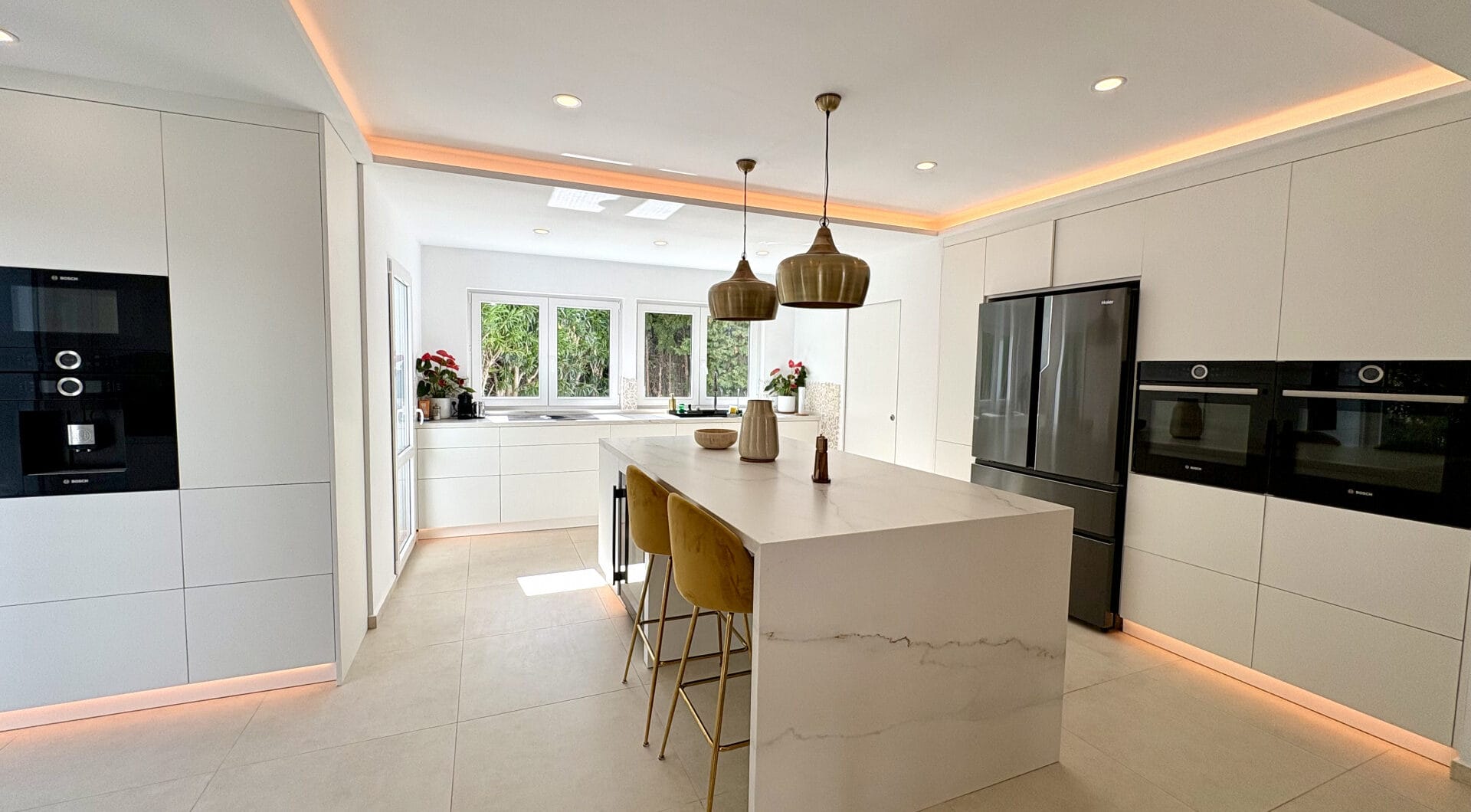 Renovated Villa for Sale in Sotogrande Costa’s Sought-After B-Zone