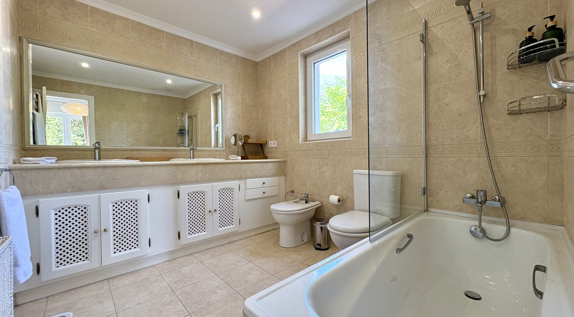 Renovated Villa for Sale in Sotogrande Costa’s Sought-After B-Zone