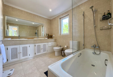 Renovated Villa for Sale in Sotogrande Costa’s Sought-After B-Zone