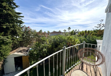 Renovated Villa for Sale in Sotogrande Costa’s Sought-After B-Zone