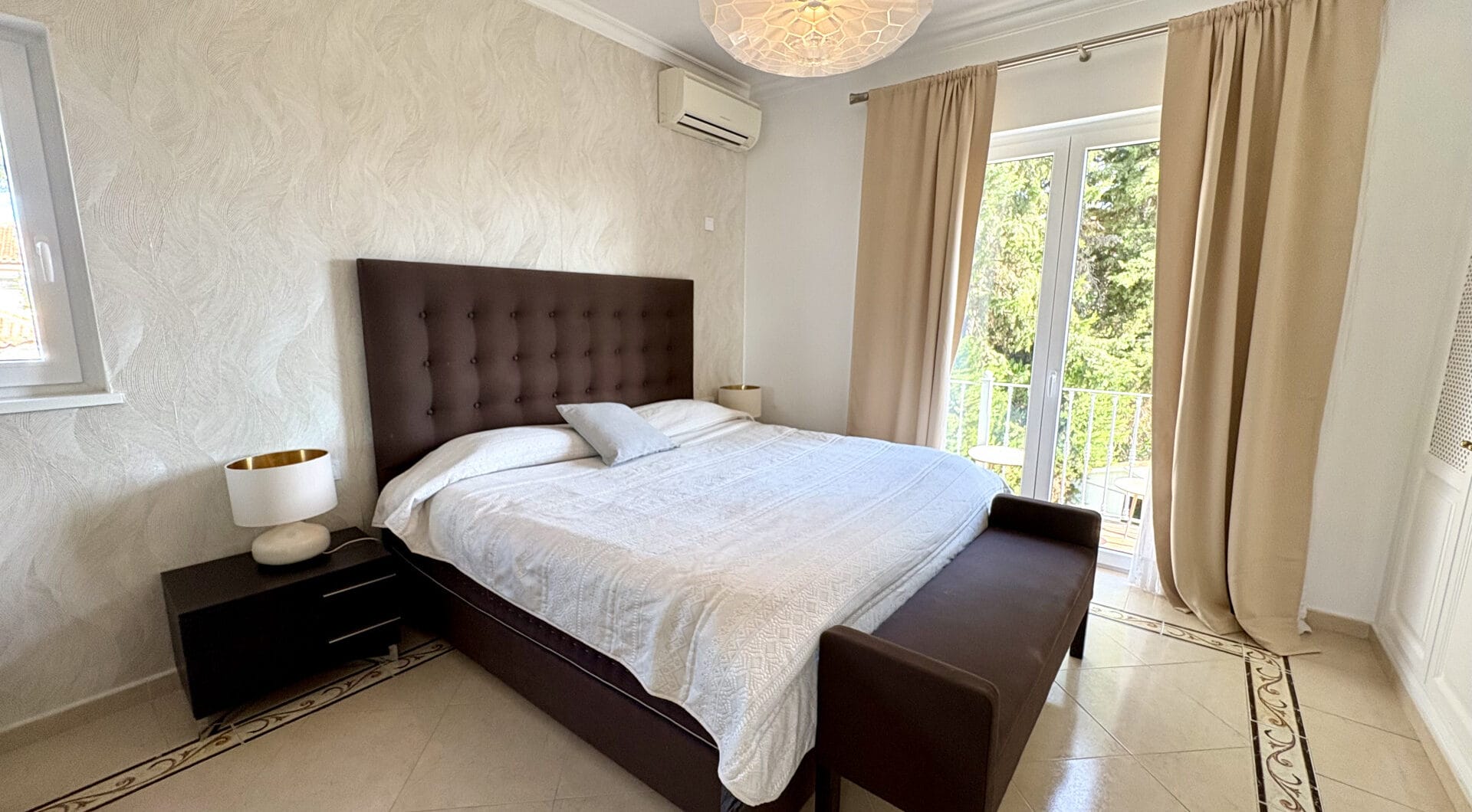 Renovated Villa for Sale in Sotogrande Costa’s Sought-After B-Zone