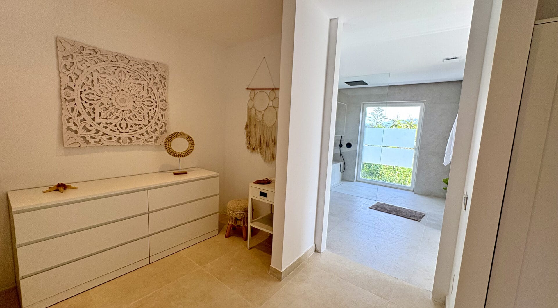 Renovated Villa for Sale in Sotogrande Costa’s Sought-After B-Zone