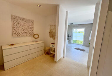 Renovated Villa for Sale in Sotogrande Costa’s Sought-After B-Zone