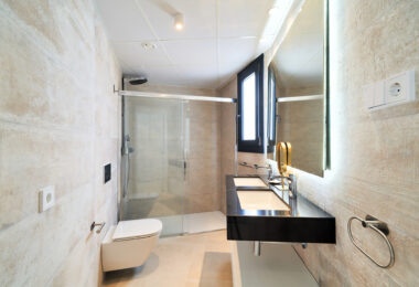 Spectacular New Development in Higuerón Beachside