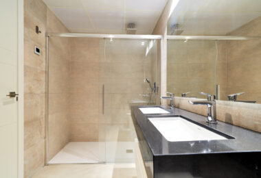 Spectacular New Development in Higuerón Beachside