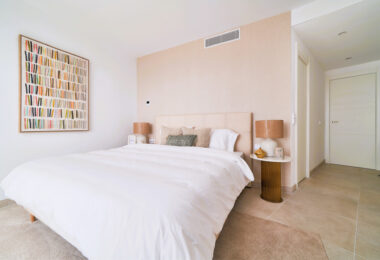 Spectacular New Development in Higuerón Beachside