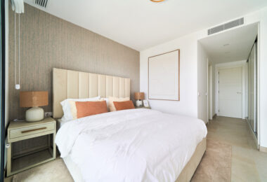 Spectacular New Development in Higuerón Beachside