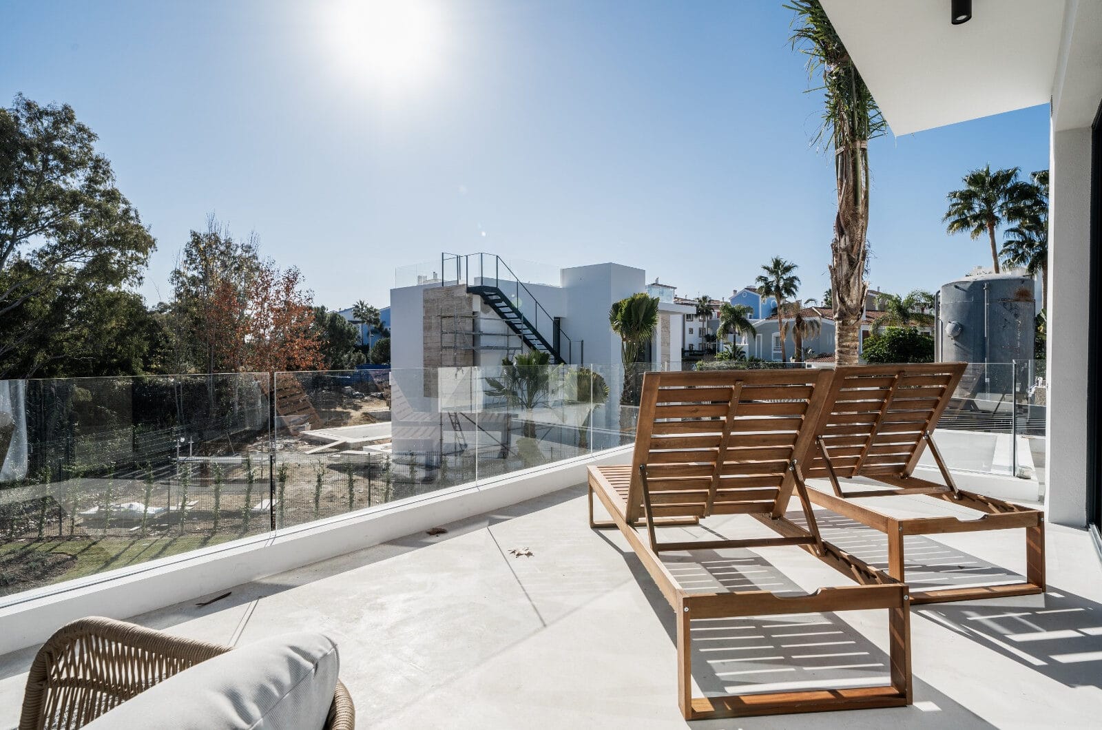 Spain, Estepona, Estepona East