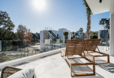 Spain, Estepona, Estepona East