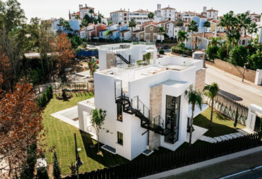 Spain, Estepona, Estepona East