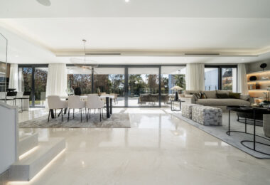 Spain, Estepona, Estepona East