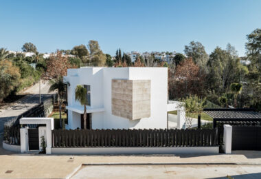 Spain, Estepona, Estepona East