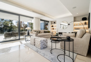 Spain, Estepona, Estepona East