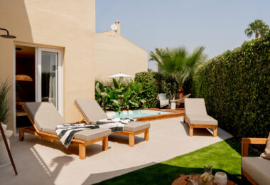 Casa Alma