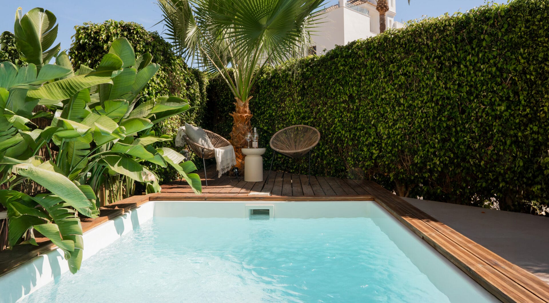 Casa Alma