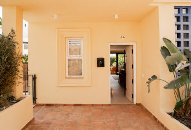 Casa Alma
