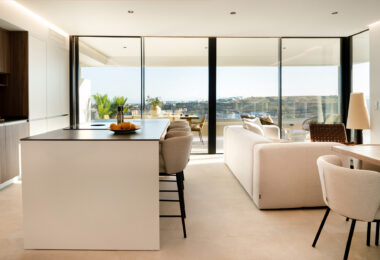 Mirador 21 - Brand new apartment in Mirador de Estepona Hills
