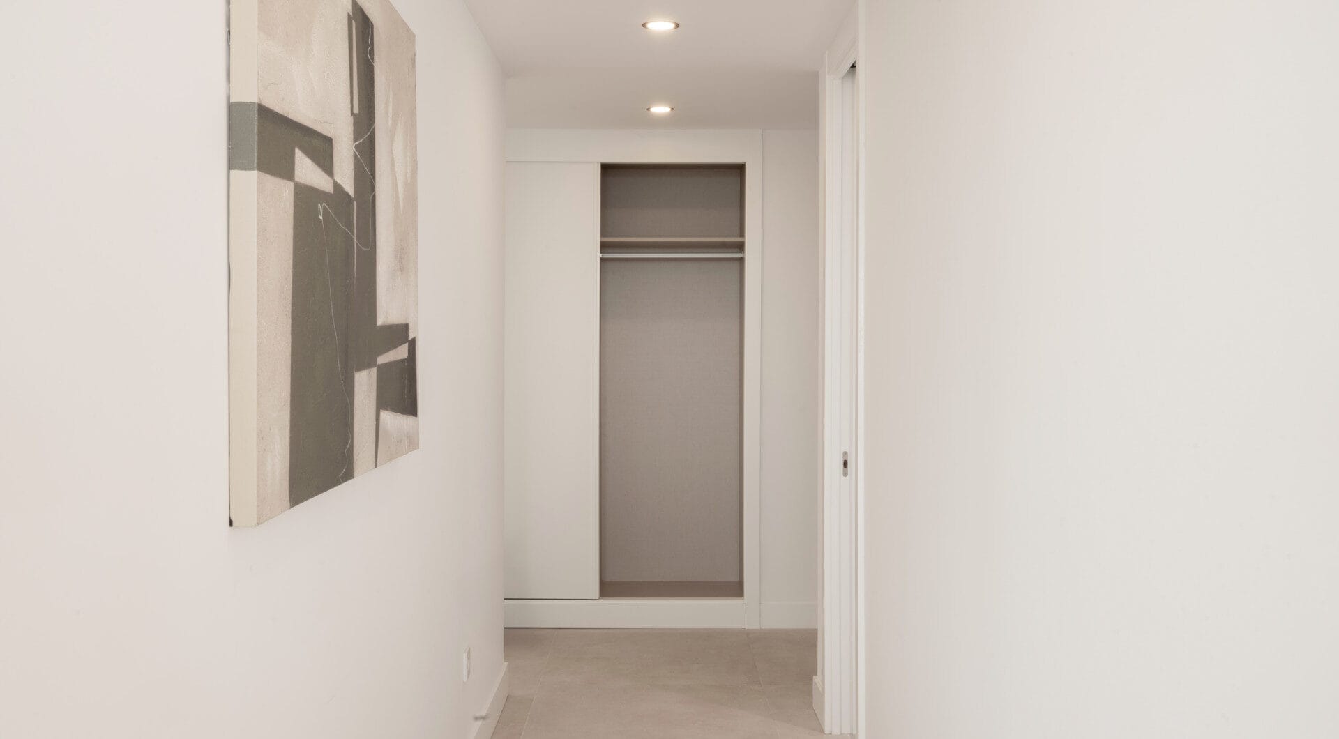 Mirador 21 - Brand new apartment in Mirador de Estepona Hills