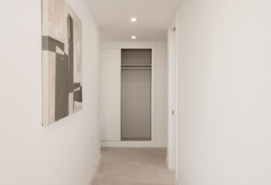 Mirador 21 - Brand new apartment in Mirador de Estepona Hills