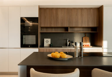 Mirador 21 - Brand new apartment in Mirador de Estepona Hills