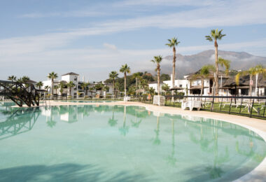 Mirador 21 - Brand new apartment in Mirador de Estepona Hills